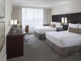 Capitol View Quadruple room
