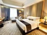 Pearl Premier Double room