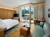 Premier Double room