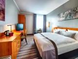 Family Double room