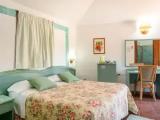 Deluxe Villa Stefania Double room