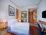 Superior Double room with balcony
