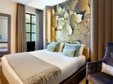 Condal Paseo de Gracia Double room