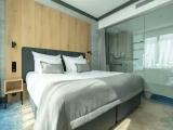 Senior Double room