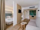 Twin Studio with sea view