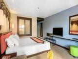 Deluxe Pool Access Double room