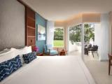 Superior Double room with garden view