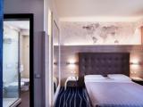 Classic Twin room