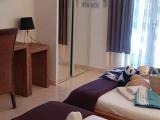 Superior Comfort room
