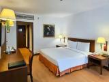 Superior Executive High Floor room
