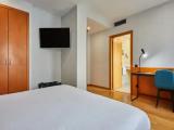 Silken Club Double room