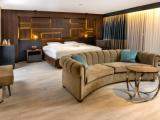 Executive Double Suite