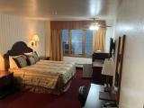 Handicap Double room