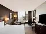 Accessible Double room
