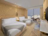 2 Bedrooms Apartment with sea view