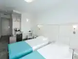 Comfort Twin room with Neva view