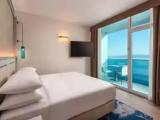Costabella Suite with balcony and with sea view
