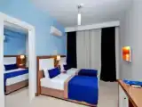 Family Quadruple room