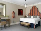Luxury Double Junior Suite