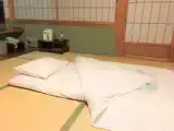 Deluxe Asunaro room with Hill View