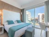 Side Double room