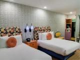 Accessible room