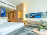 Hip Double room