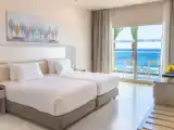 Elite Double room with sea view