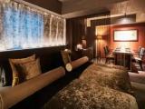 Deluxe Designer's Double room
