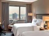Premium Quadruple room