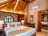 Grand Deluxe Double room with river view