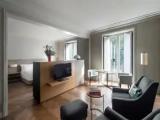 Superior Executive Double Suite