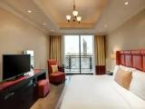 1 Bedroom Double Suite with city view