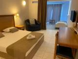Family Open Plan room