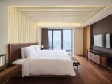 Cabin X Presidential Ocean Suite