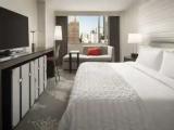 Superior room City or River View