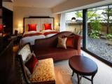 Garden Junior Suite