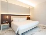 Duomo with Private Garden Double Suite