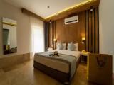 Standard Superior Double room with sea view