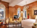 Deluxe Executive Plus room