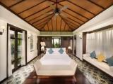 Pool Double Villa with ocean view