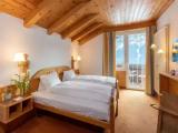 Wetterhorn Double Suite