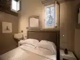Double Caracalla Suite with Spa Bath