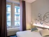 Park Triple room