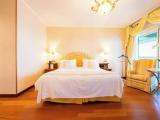 Alcove Executive Double Suite