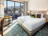Silver Double room