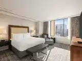 1 Bedroom Double Suite with pool view