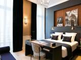 Family Quintuple room