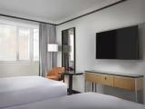 Twin room Limited Atrium View