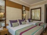 Standard room with balcony